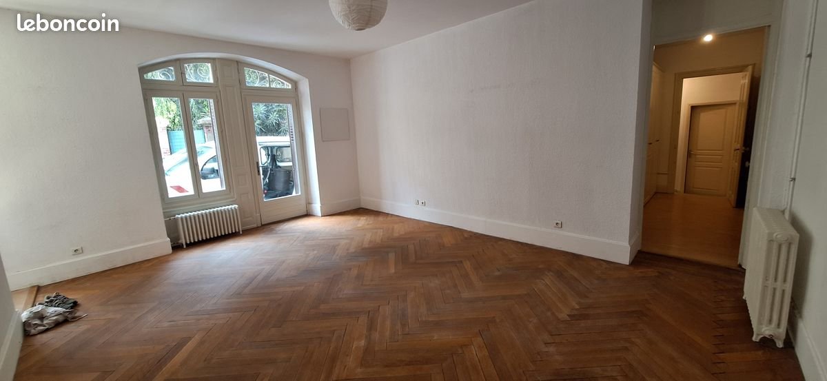 Appartement à louer, 75m², Valence