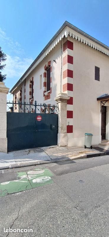 Appartement à louer, 75m², Valence
