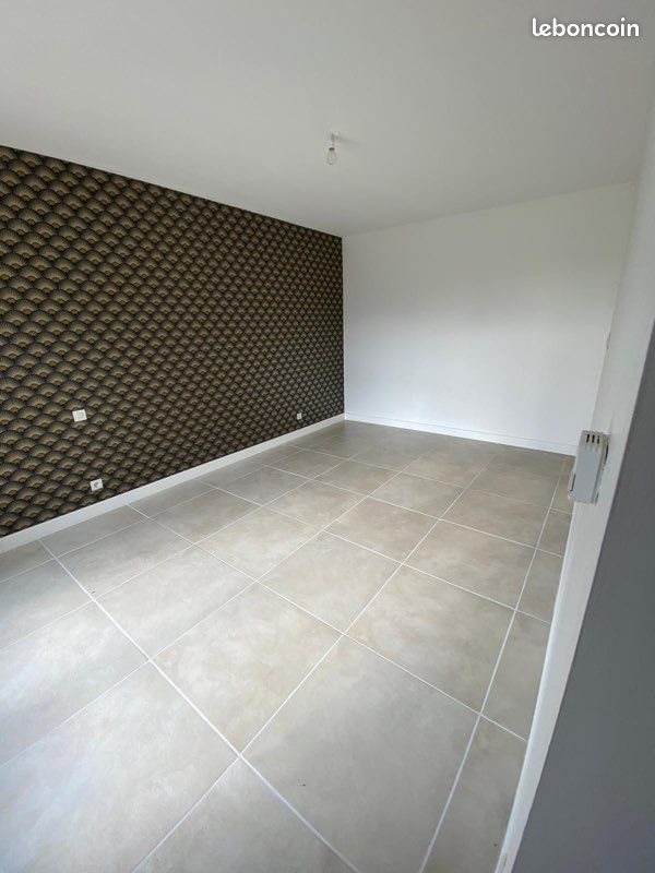 Maison à louer, 70m², Esvres