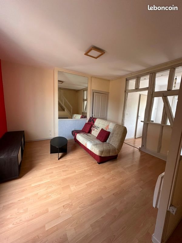 Appartement à louer, 30m², Troyes