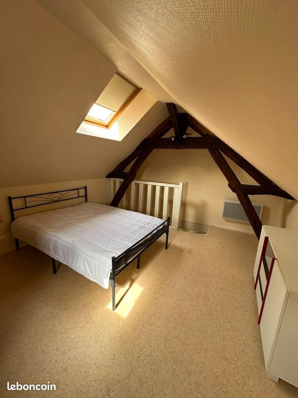 Appartement à louer, 30m², Troyes
