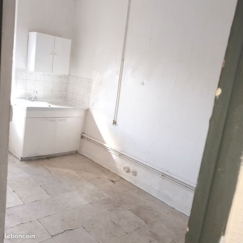 Appartement à vendre, 70m², Nancy