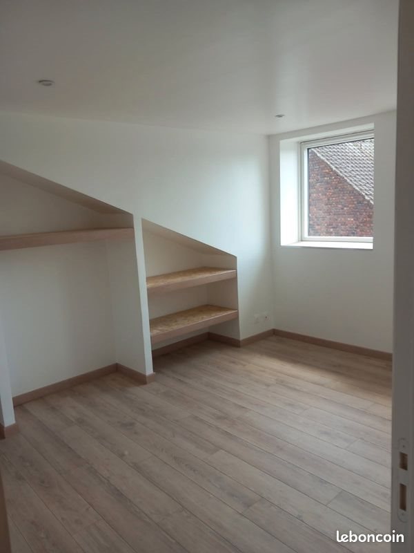 Maison à louer, 110m², Wasquehal