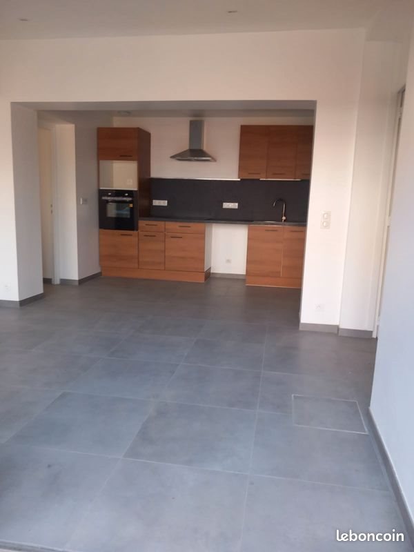 Maison à louer, 110m², Wasquehal
