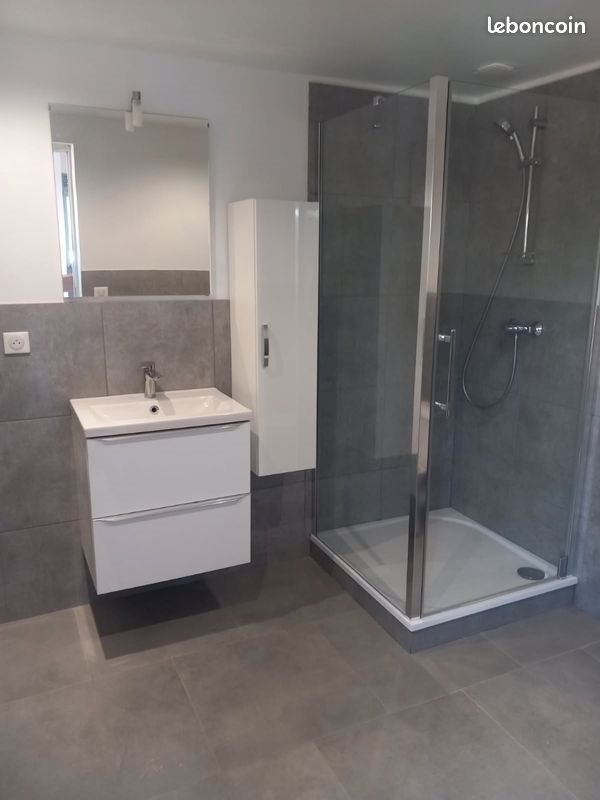 Maison à louer, 110m², Wasquehal