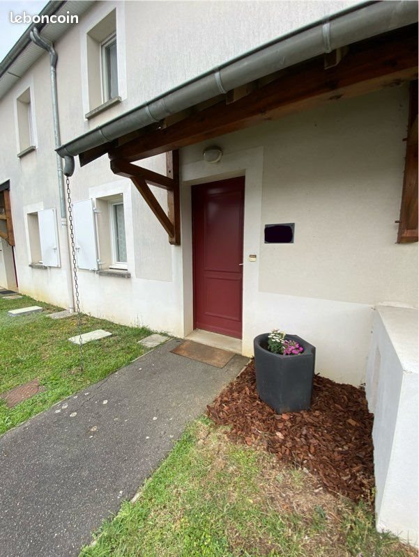 Maison à vendre, 63m², Sablé-sur-Sarthe