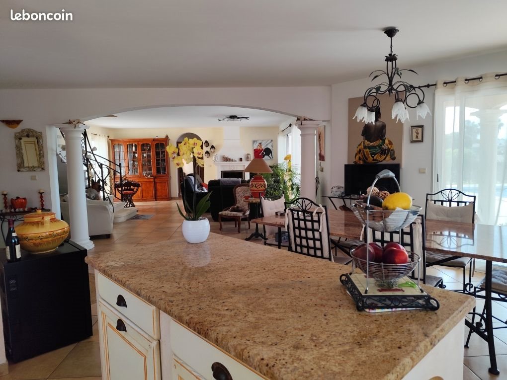 Maison à vendre, 160m², Agde (Cap d'Agde)
