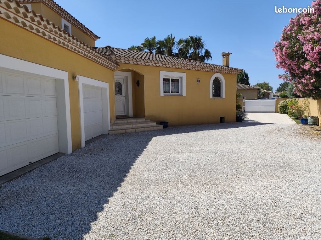 Maison à vendre, 160m², Agde (Cap d'Agde)