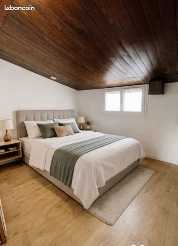 Maison à louer, 43m², Maromme