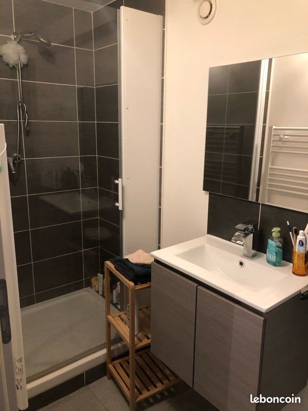 Appartement à louer, 30m², Tonneins