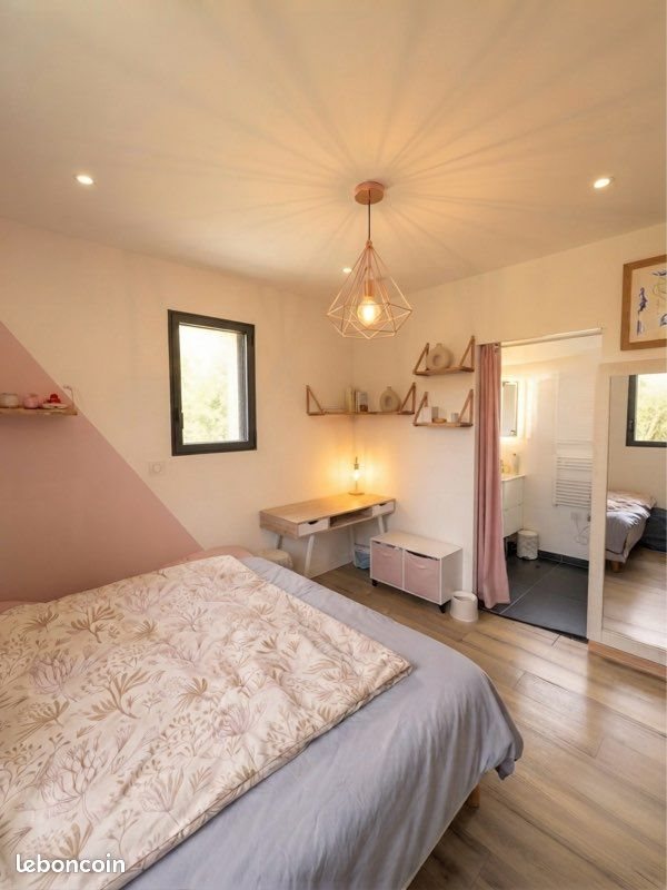 Maison à vendre, 200m², Combourg