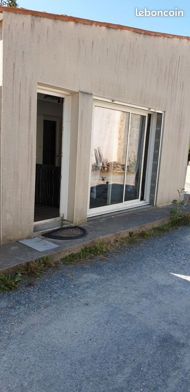 Maison à louer, 20m², Châtelaillon-Plage