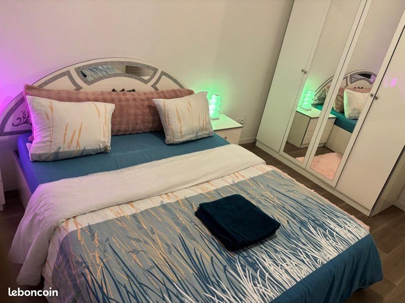 Appartement à louer, 40m², Plaisir