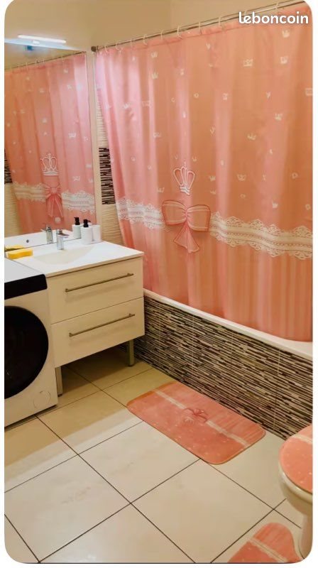 Appartement à louer, 40m², Plaisir