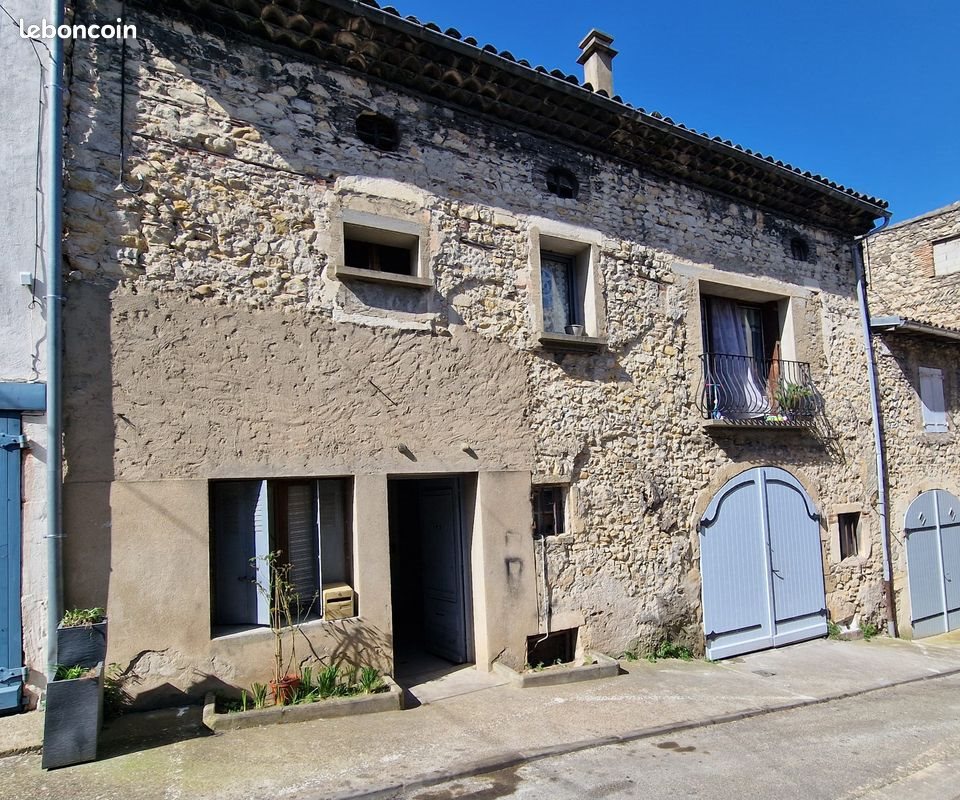 Maison à vendre, 92m², Loriol-sur-Drôme