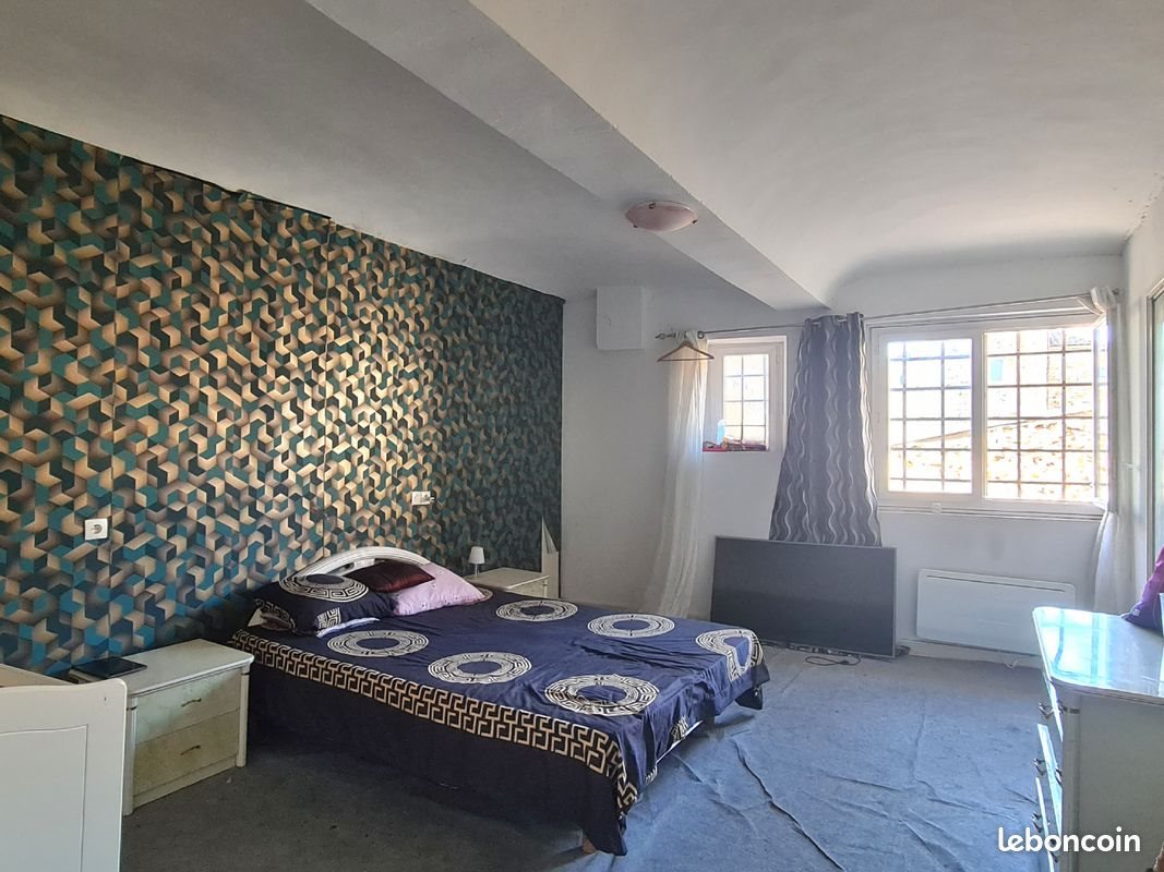 Maison à vendre, 92m², Loriol-sur-Drôme