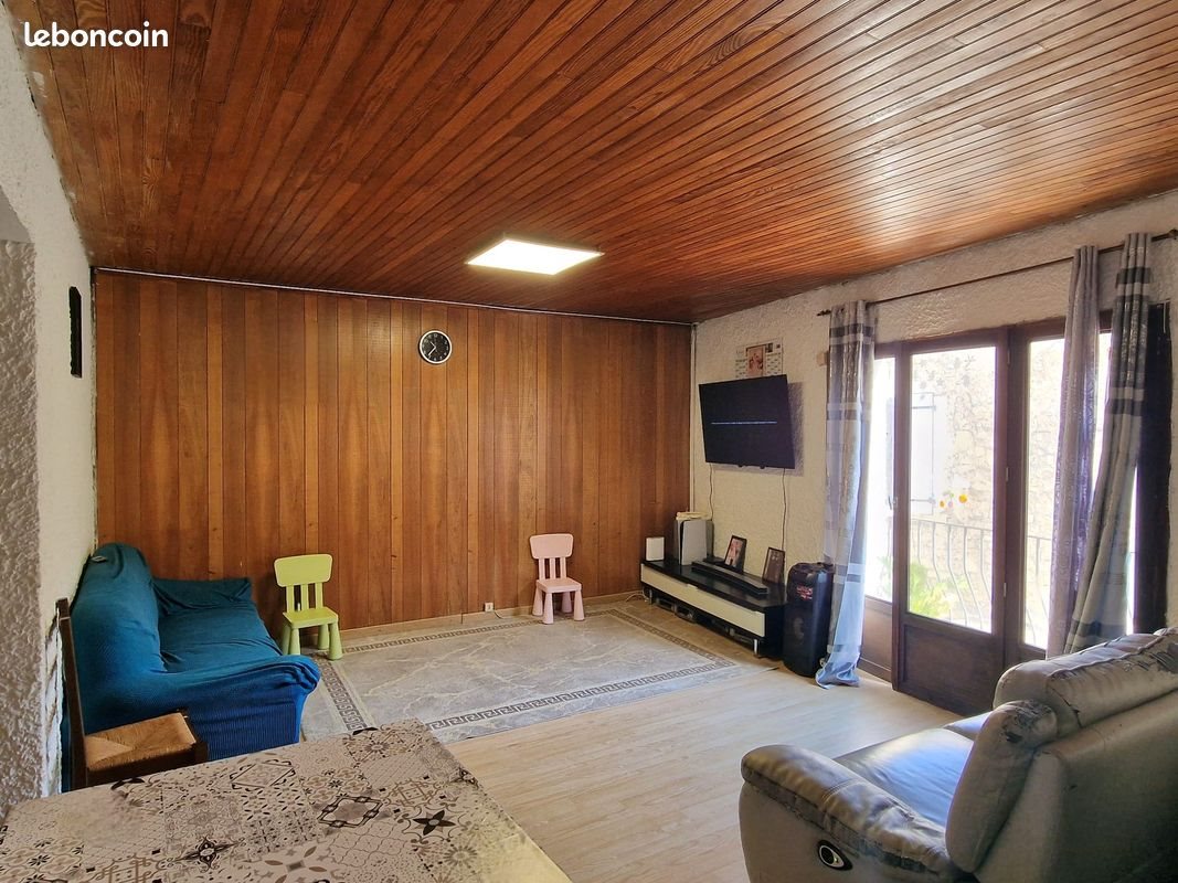 Maison à vendre, 92m², Loriol-sur-Drôme