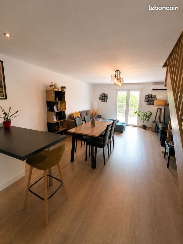 Maison à louer, 94m², Aucamville