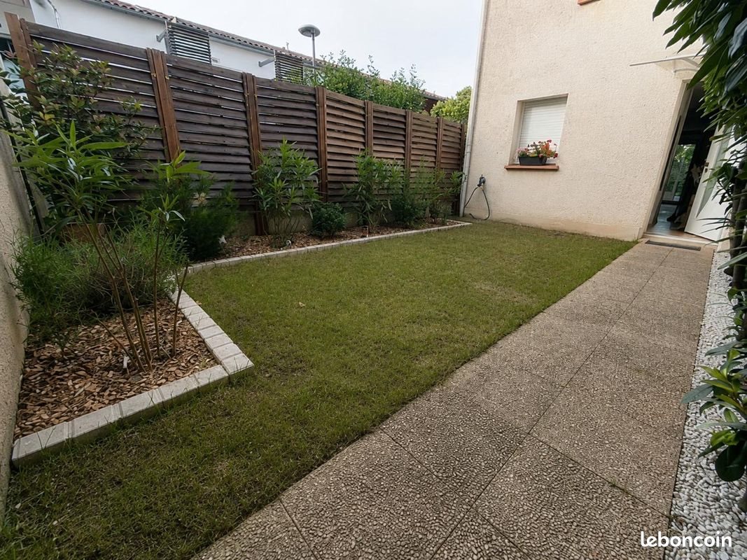 Maison à louer, 94m², Aucamville
