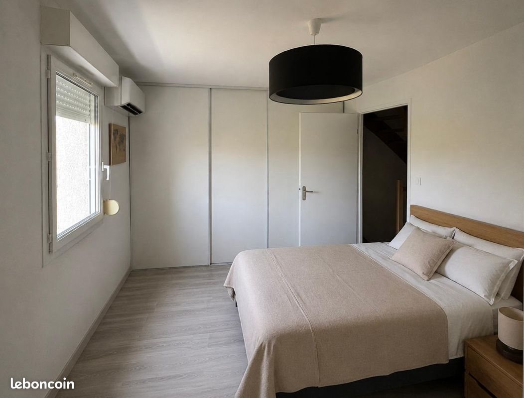 Maison à louer, 94m², Aucamville