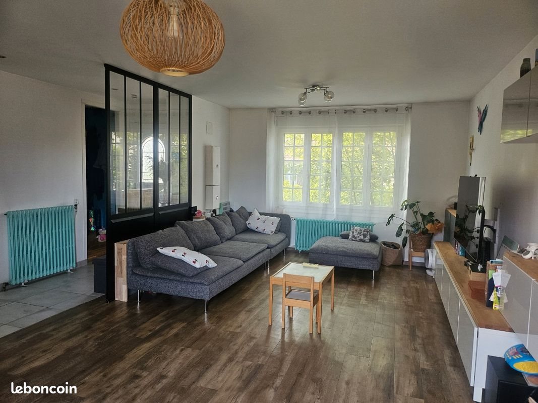 Maison à vendre, 100m², Nogent-sur-Oise