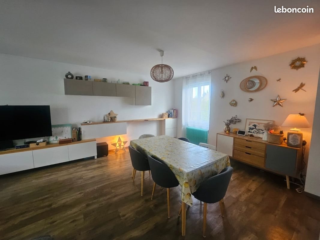 Maison à vendre, 100m², Nogent-sur-Oise