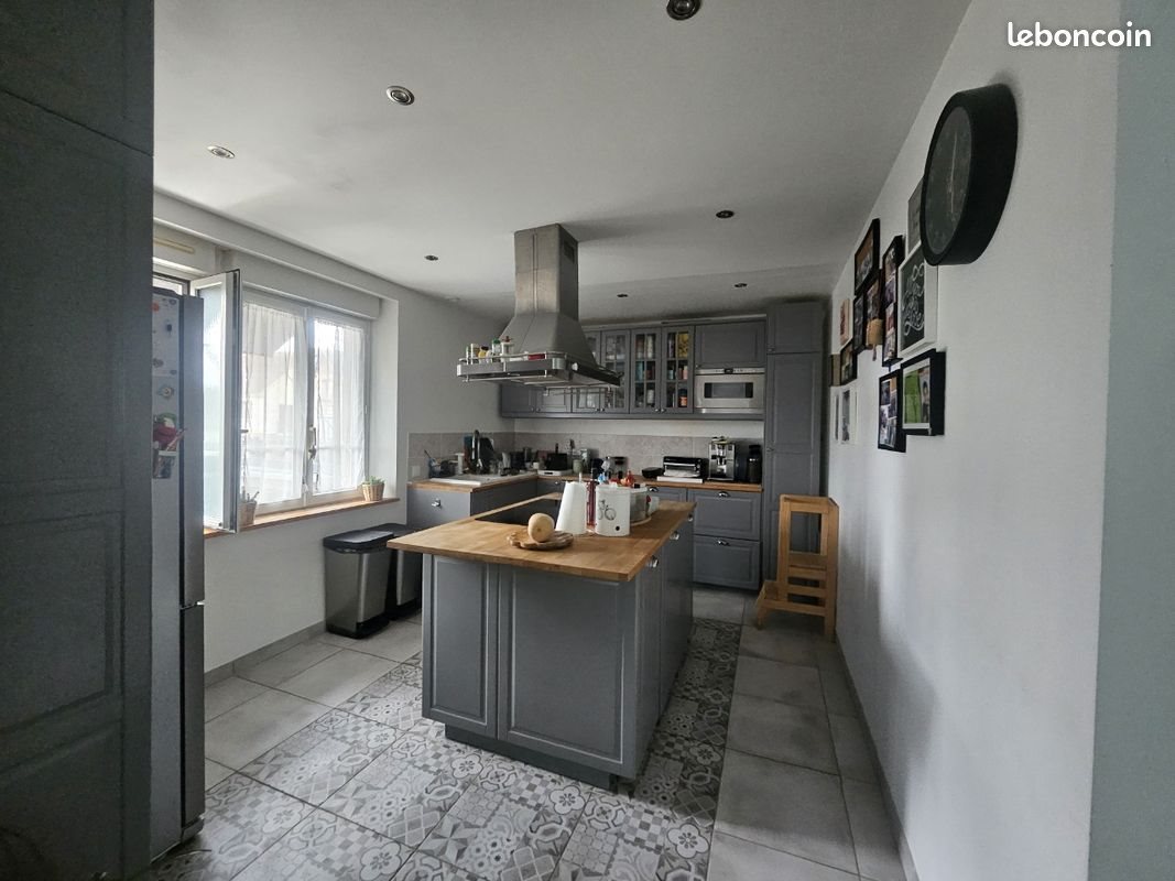 Maison à vendre, 100m², Nogent-sur-Oise