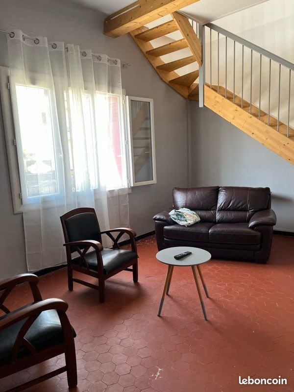 Maison à louer, 66m², Avignon