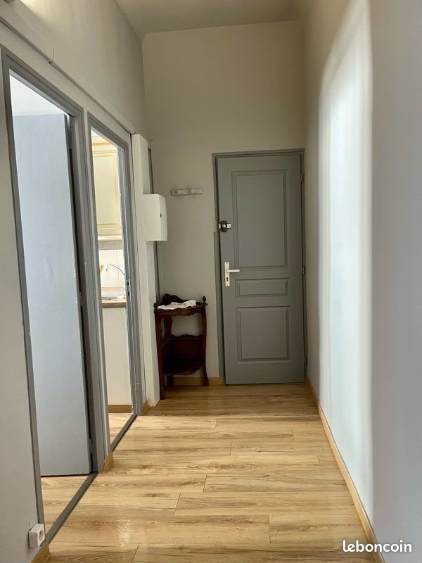 Maison à louer, 66m², Avignon