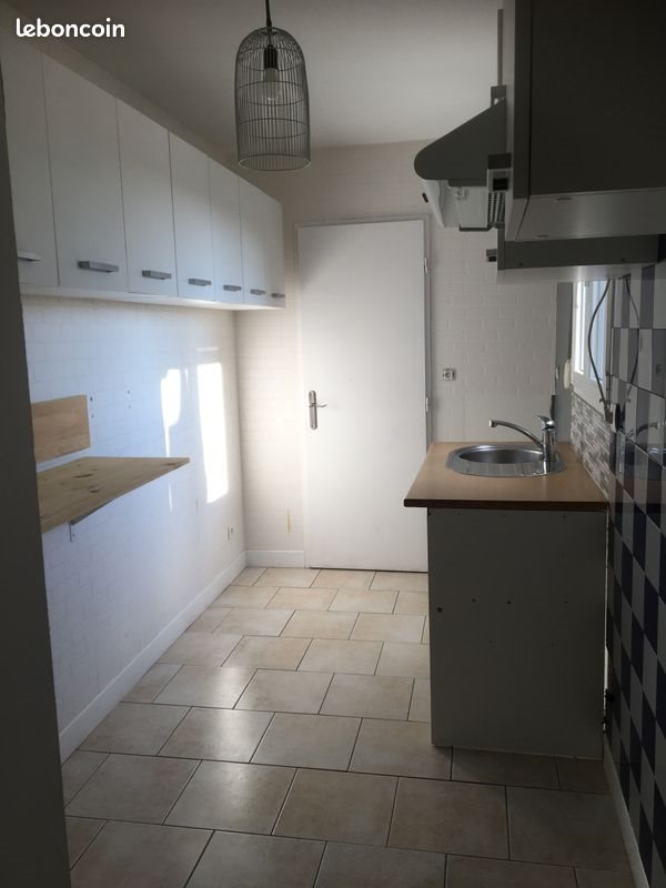 Appartement à louer, 65m², Lunéville