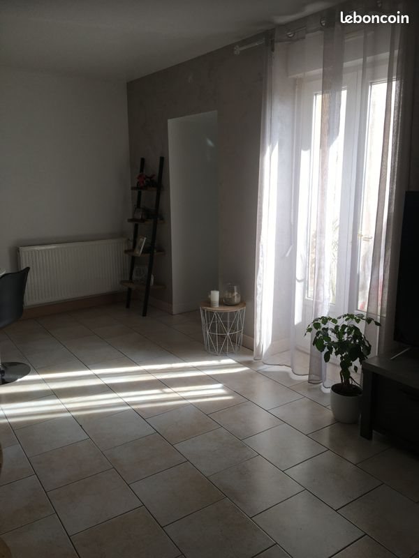 Appartement à louer, 65m², Lunéville
