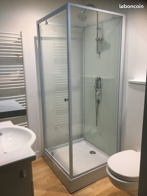 Appartement à louer, 65m², Lunéville