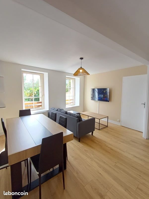 Appartement à louer, 22m², Sablé-sur-Sarthe