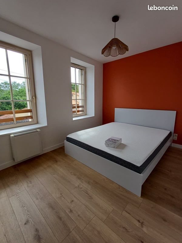 Appartement à louer, 22m², Sablé-sur-Sarthe
