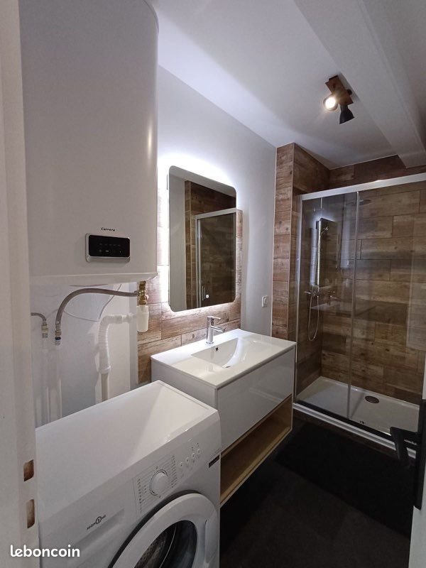 Appartement à louer, 22m², Sablé-sur-Sarthe