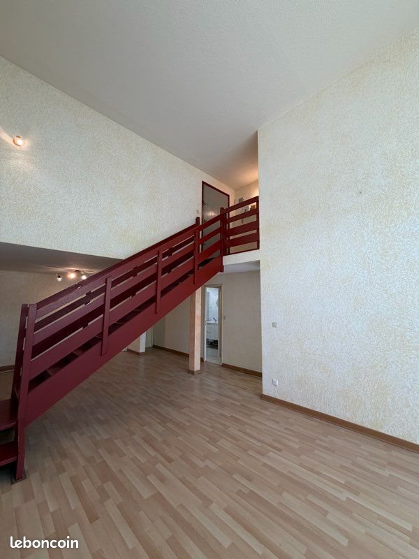 Appartement à vendre, 97m², Béziers
