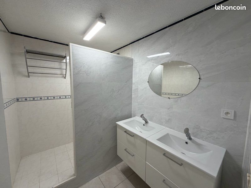 Appartement à vendre, 97m², Béziers