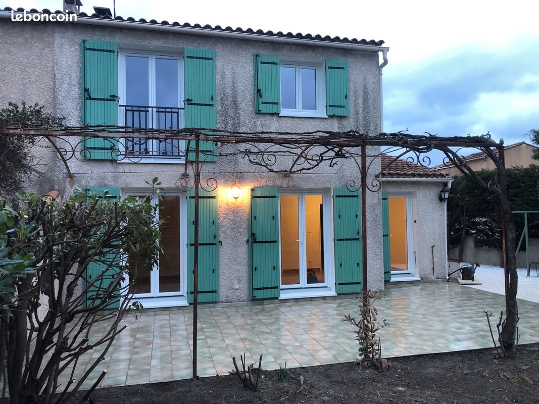 Maison à louer, 95m², Avignon