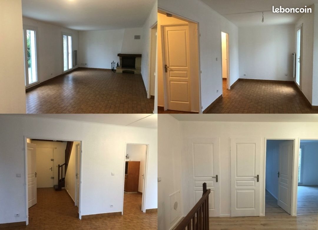 Maison à louer, 95m², Avignon