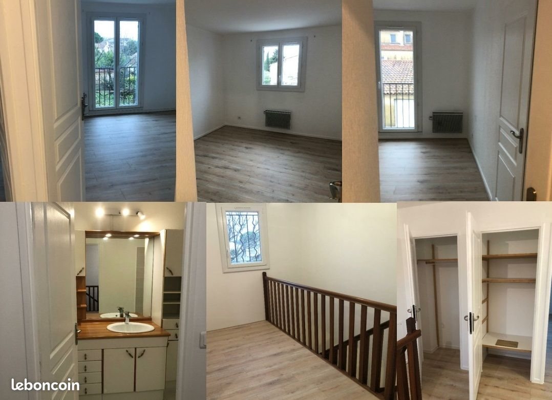 Maison à louer, 95m², Avignon