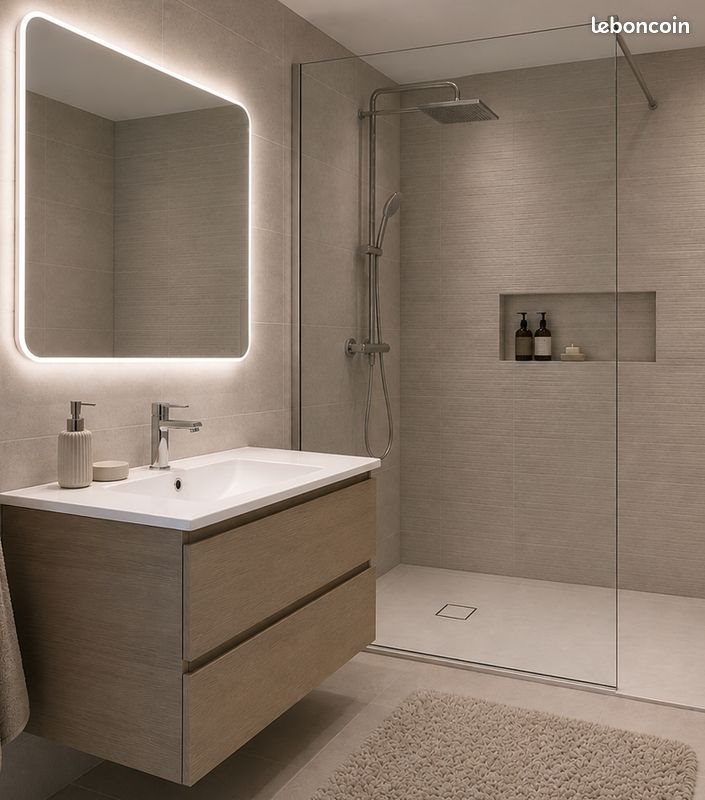 Appartement à louer, 45m², Blois
