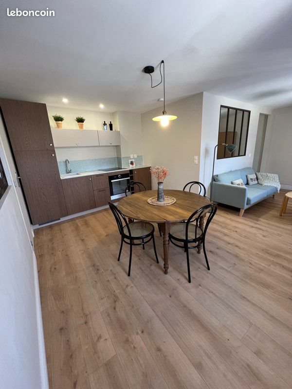 Appartement à louer, 38m², Bourges