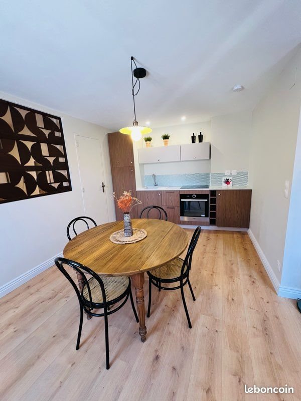 Appartement à louer, 38m², Bourges