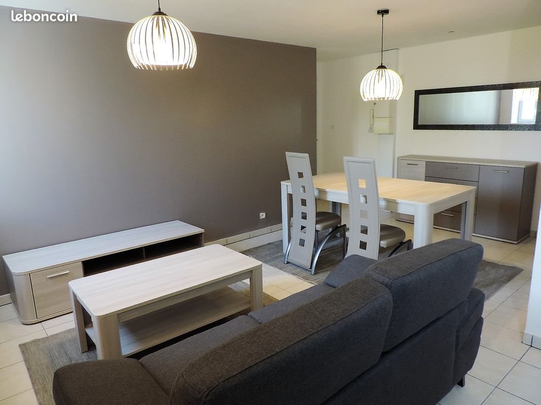 Appartement à louer, 45m², Bressuire