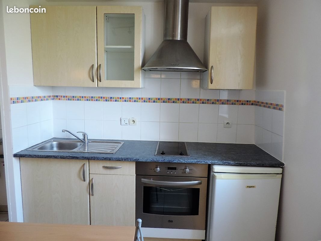Appartement à louer, 45m², Bressuire