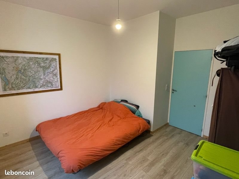 Appartement à louer, 40m², Grenoble