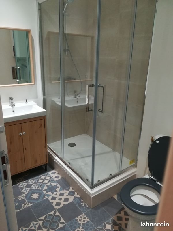Appartement à louer, 40m², Grenoble
