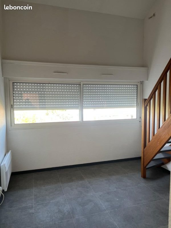 Appartement à louer, 30m², Vannes