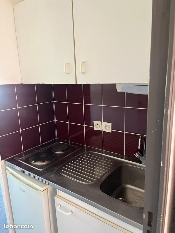 Appartement à louer, 30m², Vannes