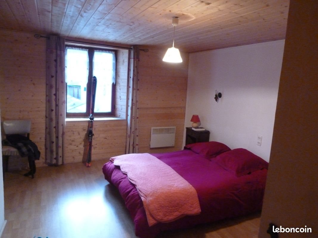 Appartement à vendre, 36m², Allos